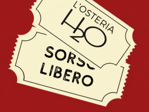 Sorso Libero | Accesso riservato ai ristoratori